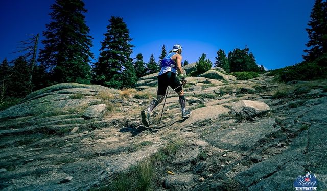 Uludağ Premium Ultra Trail’de 20 Ülkeden Gelen Sporcular Zirve Mücadelesi Verecek