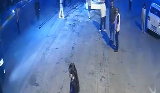 Yolcu otobüsünün çarptığı yaya hayatını kaybetti