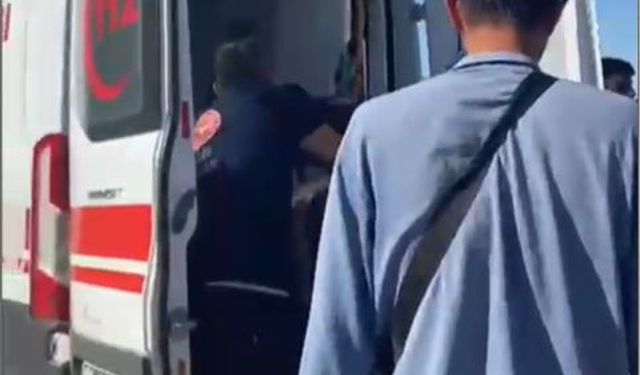 Yumurtalık’ta Denize Giren Kişi Boğuldu