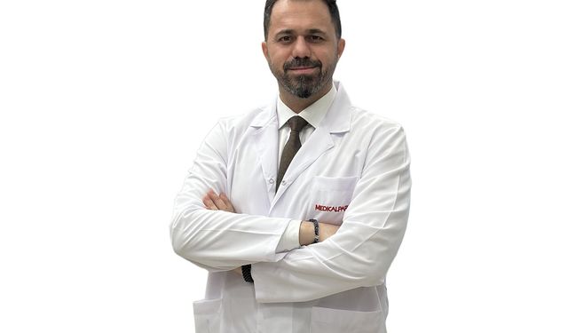 Yüzün bir yarısında aniden başlayan şiddetli ağrıya dikkat