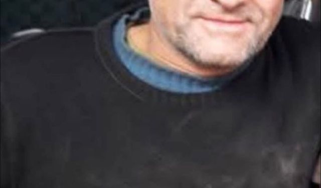 Zonguldak'ta kamyonet kazası