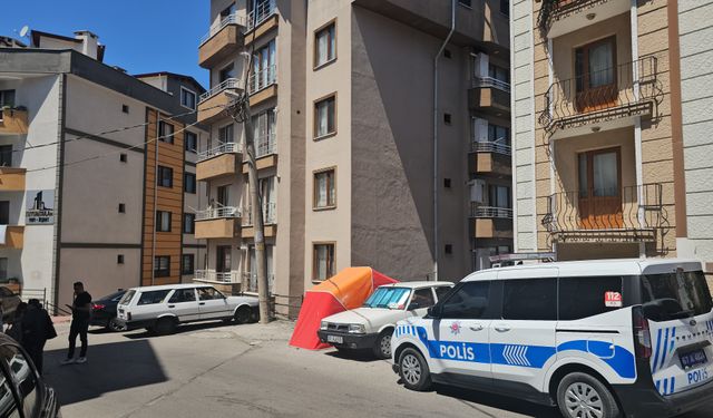 Zonguldak'ta patlama!
