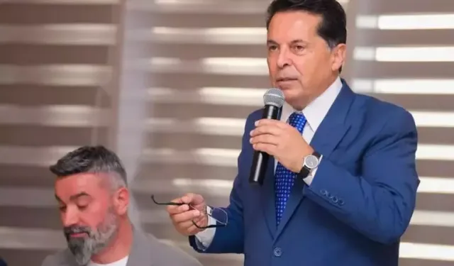Ahmet Özer'e tahliye