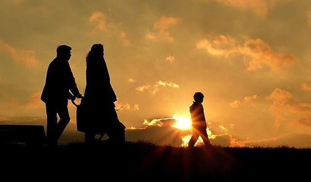 Aile Yılı kapsamında çalışmalarKayseri'de anlatıldı