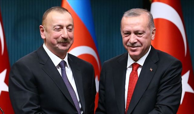 Aliyev Türkiye'ye Gelmiyor!