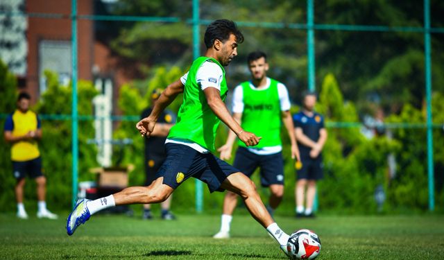 Ankaragücü, Adana Demirspor'u Mağlup Etti