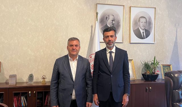 Çubuk Son Sürat Festivale Hazırlanıyor