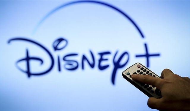 Disney+ 2025’e Damga Vuracak Dizileri Duyurdu