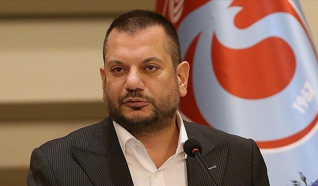 Kulüpler Birliği'nin yeni başkanı seçildi
