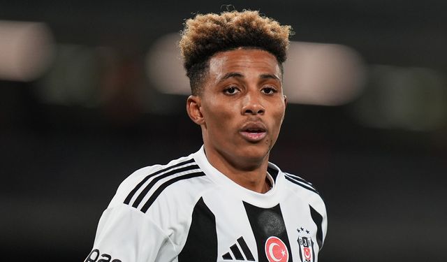 Beşiktaş'tan 10 milyon euroluk Fernandes hamlesi