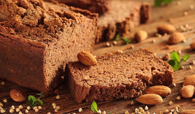 ABB'den çölyak hastalarına özel Glutensiz Kafe
