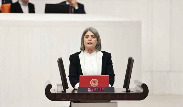 “Murat Çalık Derhal Tahliye Edilmeli”