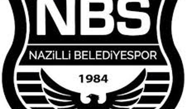 Nazillispor’da Mali Kriz Sinyali! Ümit Ambar Görevden Çekildi