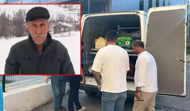 KKKA hastalığı şüphesiyle tedavi görüyordu, yaşamını yitirdi