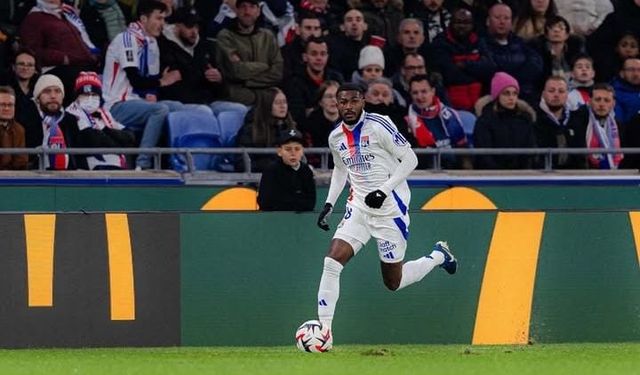 Galatasaray’dan Ainsley Maitland-Niles Sürprizi!