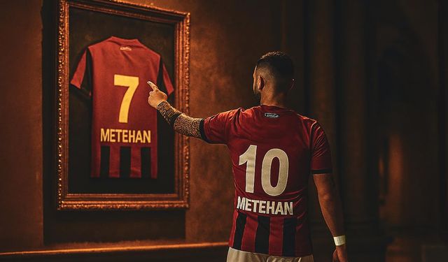 Bursaspor’dan Metehan Mimaroğlu Hamlesi: Gençlerbirliği Teklifi Geri Çevirdi