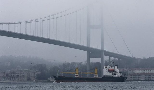 Boğazların Güvencesi: Montrö 89 Yaşında!