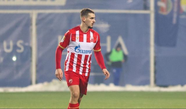 O İsim Fenerbahçe'ye Geri Dönüyor