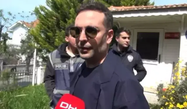 Riva’da Villa mı? Oğuzhan Koç’tan Sürpriz Tepki!