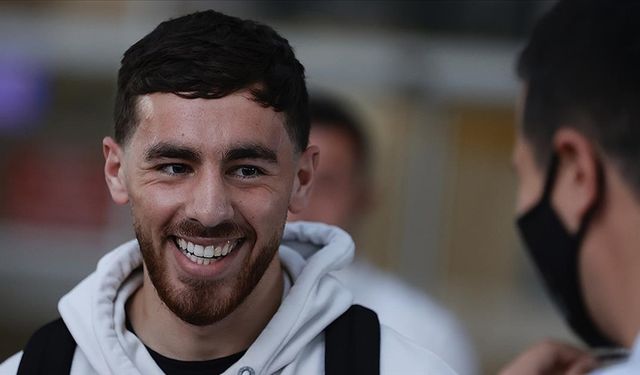 'Gol Atmam Değil, 3 Puan Önemliydi'