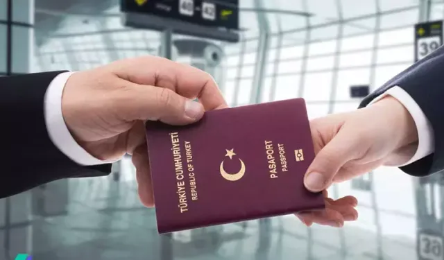 Schengen Vizesinin 15 Yıllık Maaliyeti Belli Oldu