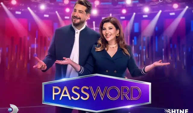 Password'de Bu Hafta Doğukan Güngör Yarışıyor!