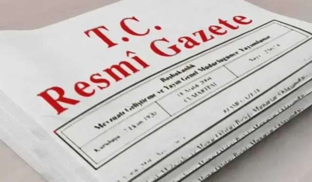 'Devlet Memurlarını ilgilendiren yönetmelik yayınlandı!