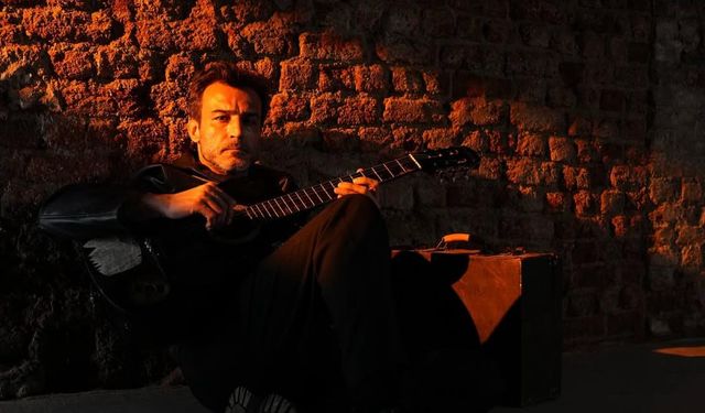 Rıza Tamer Azerbaycan Konserini Neden İptal Etti?