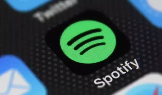 Spotify hacklendi mi?