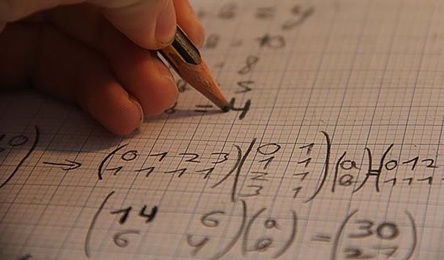 Kayseri’de Matematik Köyü Projesi Başlıyor