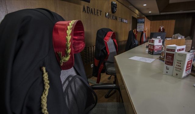 Narin Güran Davasında Tutukluluk Hali Devam Ediyor