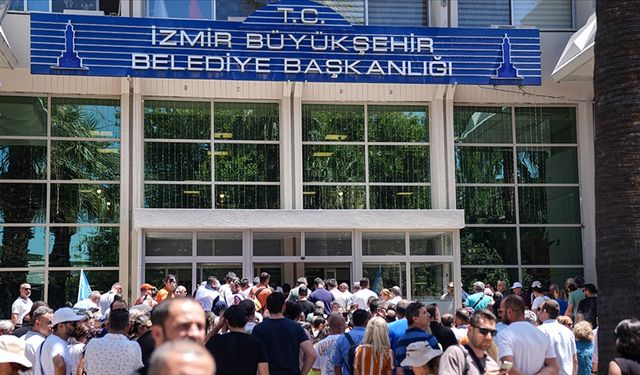 İZBETON'da Neler Oluyor: İzmir'de usulsüzlük soruşturması!