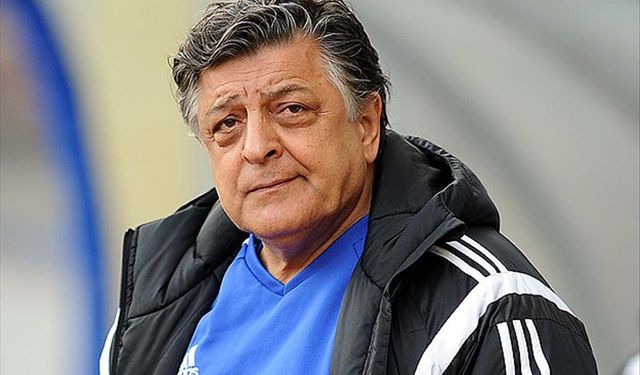 Menemen FK’ya Yılmaz Vural Şoku: Transfer Yasağı Geldi