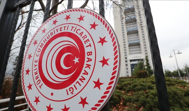 Ticaret Bakanlığı’ndan Tehlikeli Ürünleri Toplatma ve Yasak Kararı!