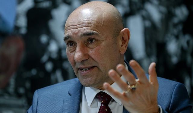 Kooperatif Soruşturmasında Soyer ve Aslanoğlu'na Yönelik İddianame Tamamlandı