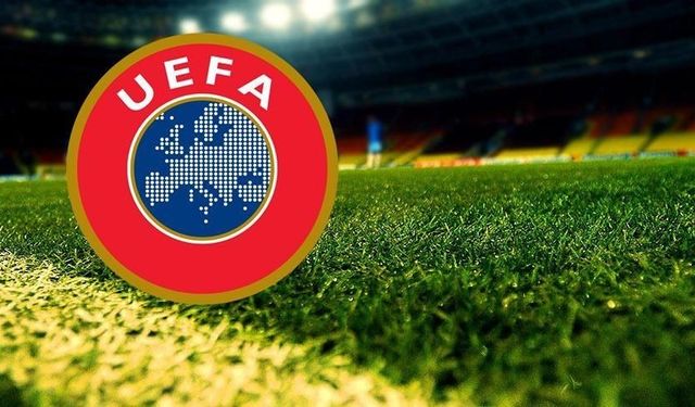 UEFA Ülke Puanı Güncellendi... İşte Türkiye'nin Sıralamadaki Yeri