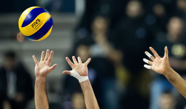 A Milli Voleybol Takımlarının, 2026 Milletler Ligi maç takvimi açıklandı