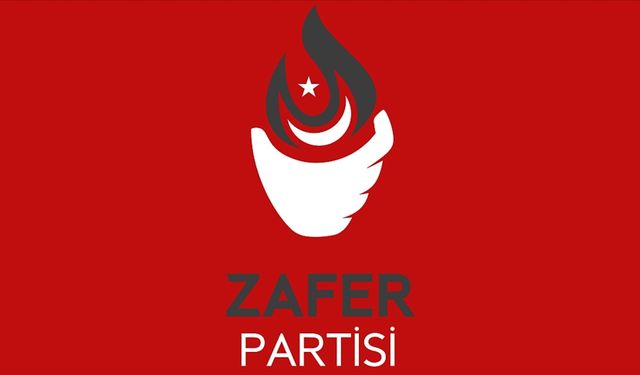 Zafer Partisi, İzmir'de Afetzedelerle Bir Araya Geliyor