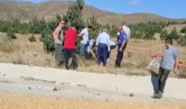 12 yaşındaki Ali yaşamını yitirdi