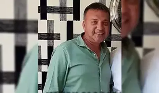 Denizlispor'un Eski Asbaşkanı Mehmet Kavak Evinde Ölü Bulundu