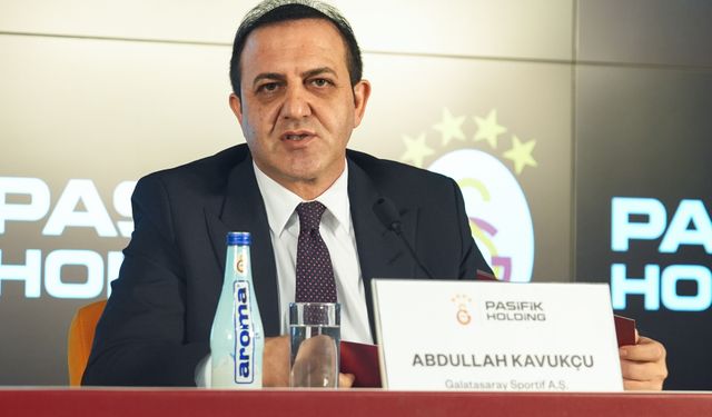 Galatasaray'da Transfer Olacak mı? Kavukçu: Biz Daha Son Sözümüzü Söylemedik!