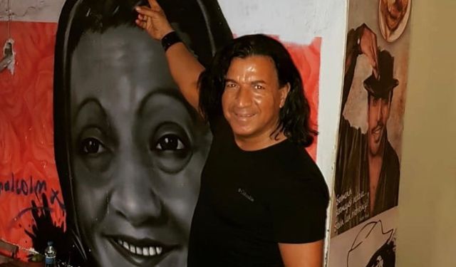 Almanya'da Türk sunucuya hapis şoku