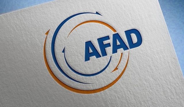 AFAD'dan Balıkesir depremi açıklaması