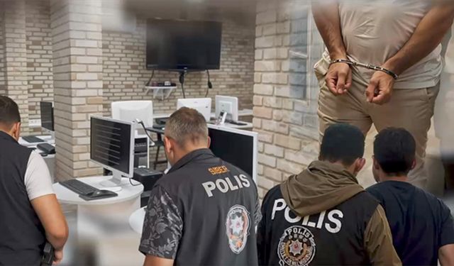 20 İlde Operasyon: 23 Tutuklu