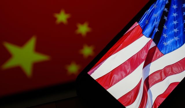 ABD'den Çin'e Samsung ve SK Hynix sevkiyatı hamlesi