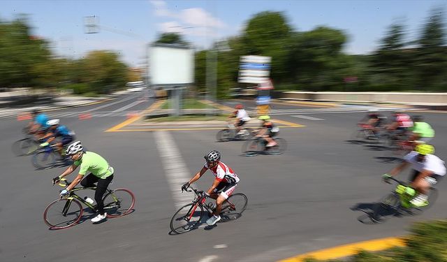 Ankara'da yarın hangi yollar trafiğe kapatılacak?