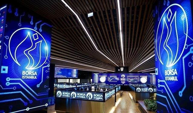 Borsa haftayı nasıl kapattı?