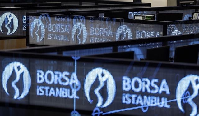 Borsa İstanbul'dan Güncelleme