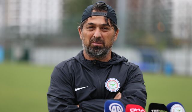 Çaykur Rizespor, Galatasaray'dan Çekiniyor