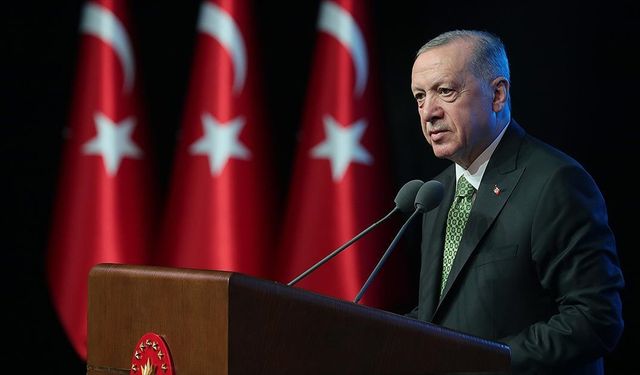 Cumhurbaşkanı Erdoğan: Türkiye’nin Gazze Politikası Net ve Kararlı